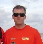 funny Brazil man  from Natal BR377