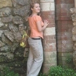 delightful Philippines girl Ejercito from Manila City PH8