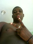 lovely Dominican Republic man  from Santo Domingo DO284