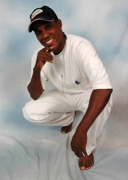 Date this lovely Dominican Republic man Francisco from San Pedro De Macoris DO330