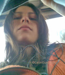 nice looking Peru girl Carla from Lima PE67