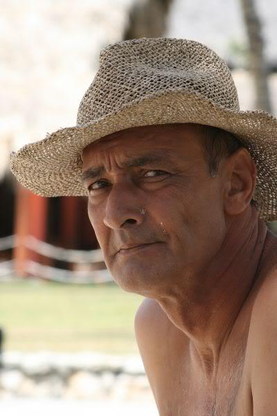 Date this gorgeous Dominican Republic man Uwe from La Romana DO452