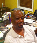 funny United States man Joseph from Talladega US13143