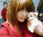 luscious Mexico girl Elena from Xalapa MX16