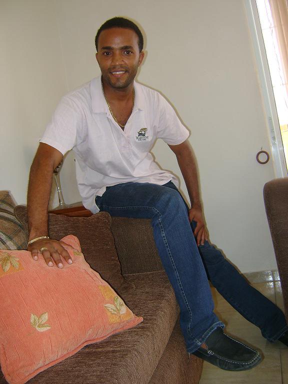 Date this foxy Dominican Republic man Chelosha123 from santo domingo DO506