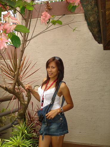 Date this nice looking Philippines girl Latika from Philippines PH10