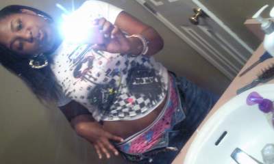 Date this passionate United States girl Mika from Panama City US1542