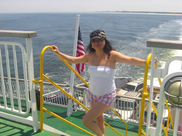 Date this cute United States girl Monika from Elmhurst CO593