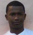 beautiful Dominican Republic man  from Santiago DO707