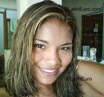 young Peru girl Anngie Vanessa from Tumbes PE81