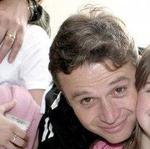 attractive Brazil man Cesar from Curitiba BR988