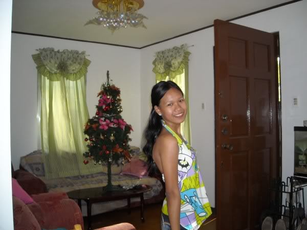 Date this good-looking Philippines girl Wheng from Sta Rosa PH24