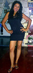 passionate Peru girl Tessy Rosemarie from Lima , 31 PE87