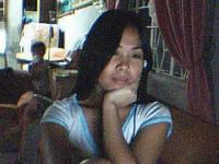 Date this cute Philippines girl Jhen from San Pablo PH34