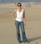 delightful Peru girl Cecilia from  PE91