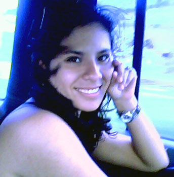 Date this funny Mexico girl Brenda from Distrito Federal MX44