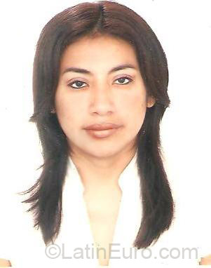 Date this delightful Peru girl Yessica Marilu from Chiclayo PE96