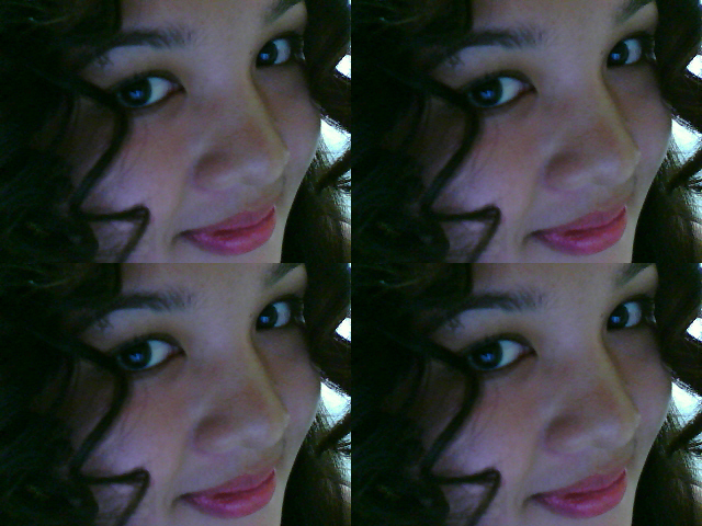 Date this athletic Philippines girl Steff from Balanga,city PH73