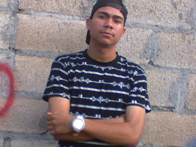 Date this good-looking Dominican Republic man Alan from Nagua DO1036