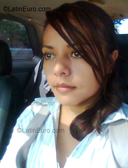 Date this young Mexico girl Maggy from Tamaulipas MX64