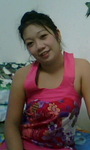 good-looking Philippines girl  from Paranque PH77
