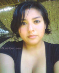 luscious Peru girl Denisse Lucero from Lima PE98