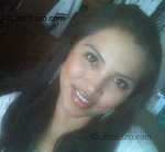 cute Mexico girl Odilia Azucena from Hermosillo MX69