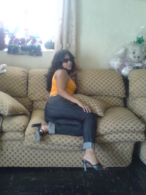 Date this sultry Peru girl Jhannasell from Lima PE99