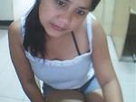 nice looking Philippines girl  from Cagayan De Oro PH100