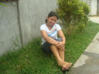 Date this cute Philippines girl Marve from Butuan City PH103