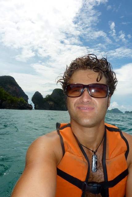 Date this lovely Brazil man Daniel from Rio De Janeiro AU59