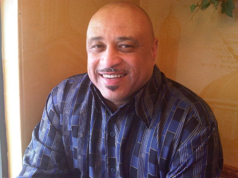 Date this funny United States man Alan from Chicago US13343