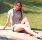 charming Mexico girl Amy from Mexico City MX74