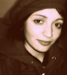 beautiful Mexico girl Fa from San Luis Potosi MX80