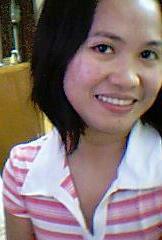 Date this foxy Philippines girl Ibarra from Cebu City PH159