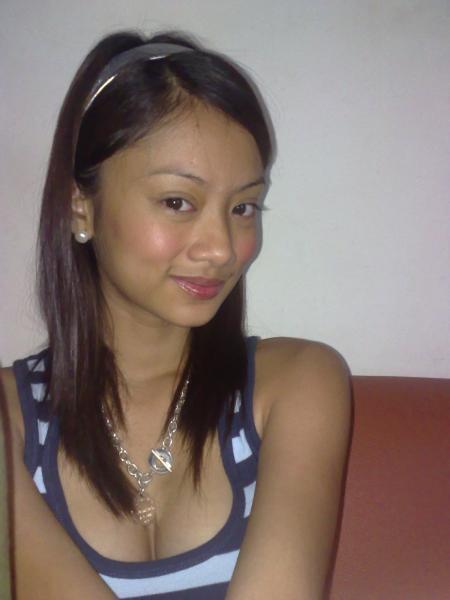 Date this voluptuous Philippines girl Eachdaywithyou from Catbalogan,western Samar PH163