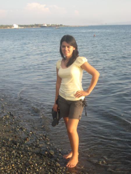 Date this good-looking Philippines girl Bebz from Butuan PH167