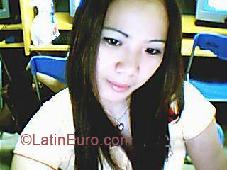 Date this nice looking Philippines girl Ruth_tugade from Angeles, City PH174