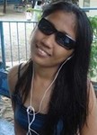 funny Philippines girl Rosemarie from Cebu City PH177