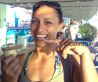 Date this lovely Mexico girl Cinthya from Puerto Vallarta MX92