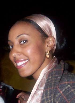 Date this georgeous United States girl Antionette1980 from Los Angeles US3391