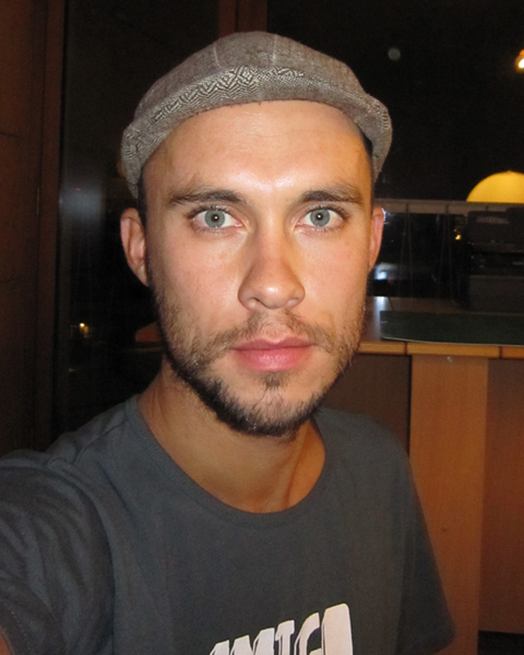 Date this hard body Brazil man Jonaslinderothh from Copenhagen DK37