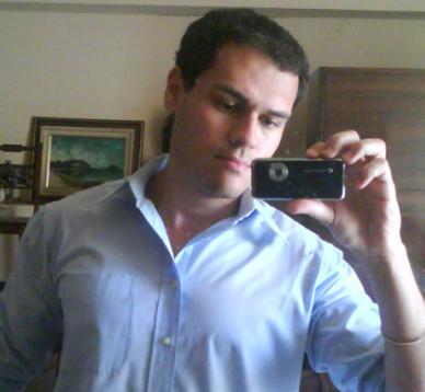 Date this foxy Brazil man Gabriel2.0 from Rio De Janeiro BR1536