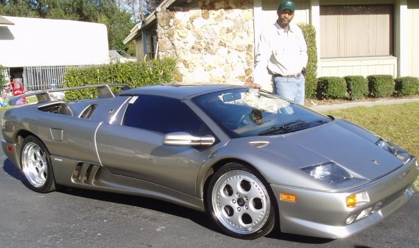 Date this funny United States man Kdavis from Orlando US3523