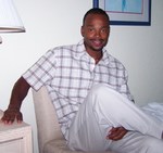 stunning United States man  from Orlando US3551