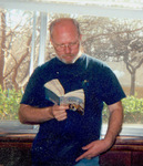 young United States man  from Arlington US3584