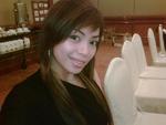 good-looking Philippines girl Alaiza Mae from Talisay City PH230