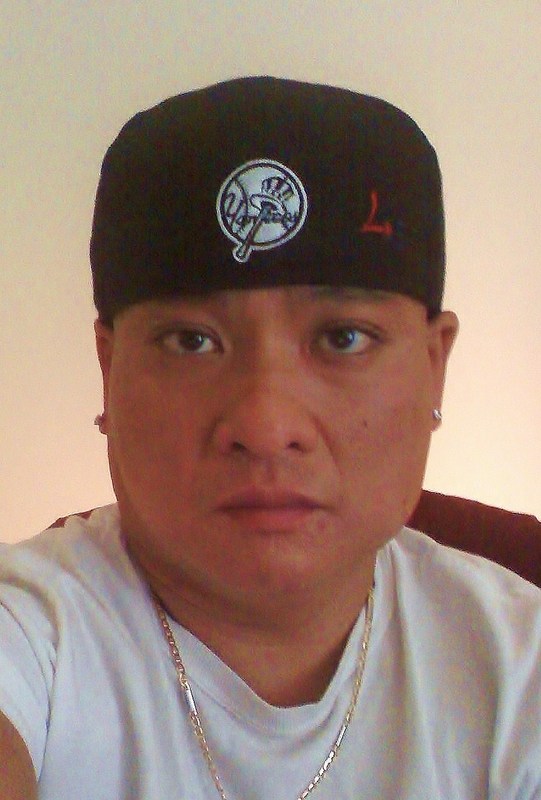 Date this hot United States man Korico from Baltimore US3635