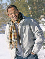 Date this georgeous United States man Mario from Belleville US3648