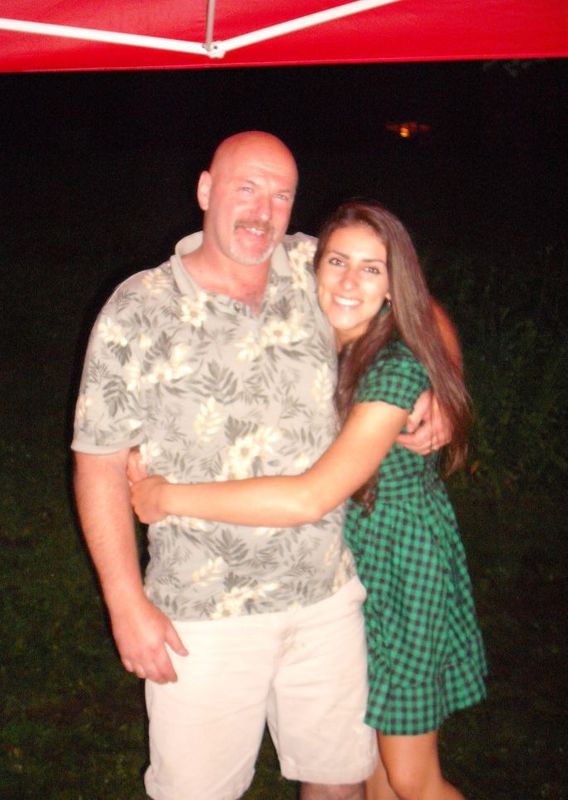 Date this nice looking United States man Outdoorsman1964 from gardner US3673